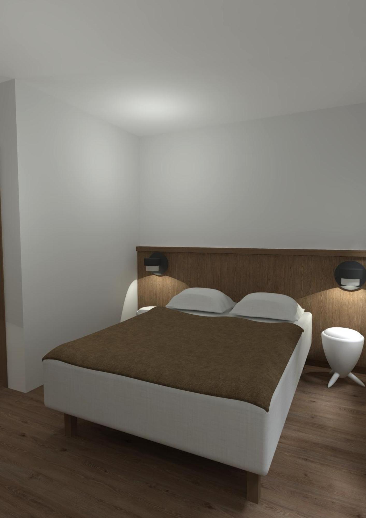 Bryggjan Boutique Hotel Akureyri Luaran gambar