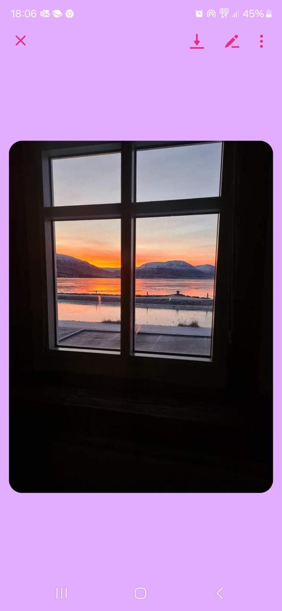 Bryggjan Boutique Hotel Akureyri Luaran gambar